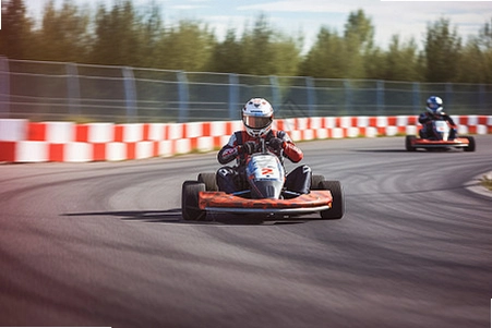 ������������ Kart Racing Open2026 ���°�