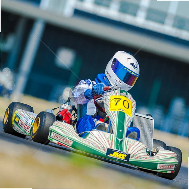 ������������ Kart Racing Open2026 ���°�