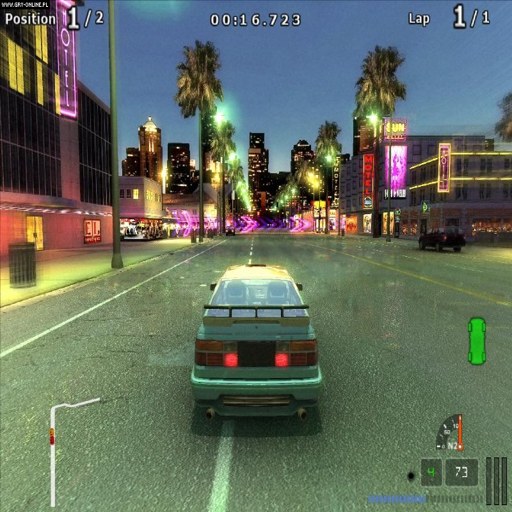 ��ͷ������ս Street Racing Battle2026 ���°�