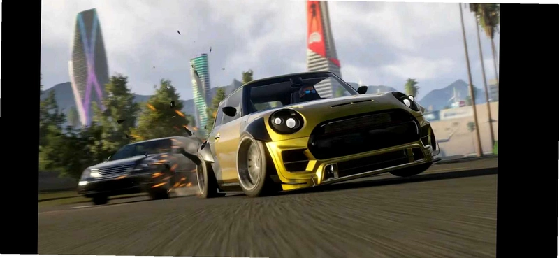 ��ͷ������ս Street Racing Battle2026 ���°�