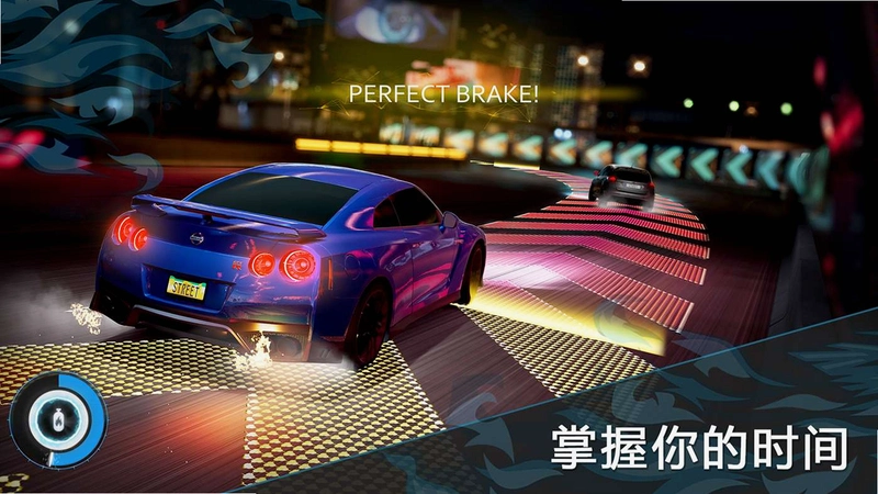 ��ͷ������ս Street Racing Battle2026 ���°�