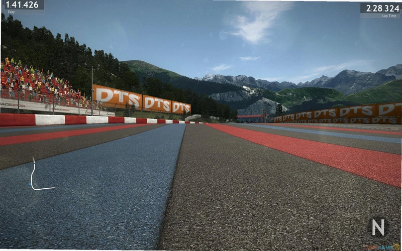 ���ٿռ� Racing Space2026 �ٷ����İ�
