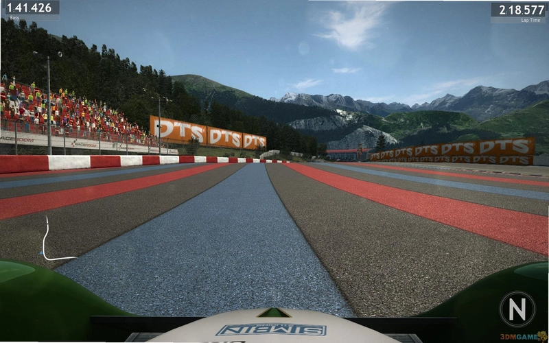 ���ٿռ� Racing Space2026 �ٷ����İ�