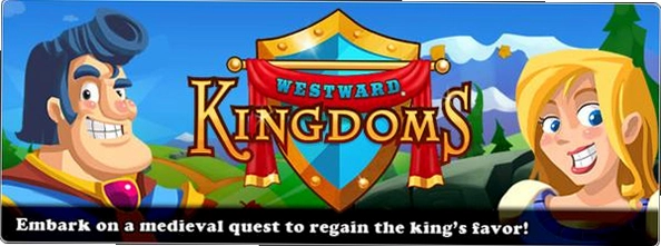 �������� Westward KingdomsӢ��Ӳ�̰� 2026 ģ�⾭Ӫ����
