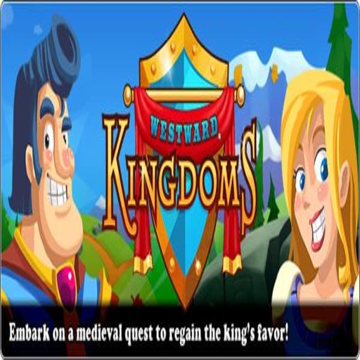 �������� Westward KingdomsӢ��Ӳ�̰� 2026 ģ�⾭Ӫ����