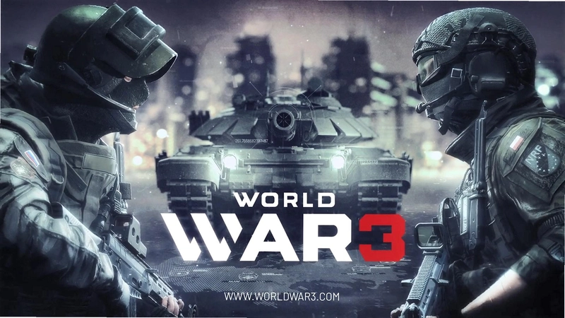 �����������ս���ڽ� World War III: Black Gold2026 ����Ӳ�̰�