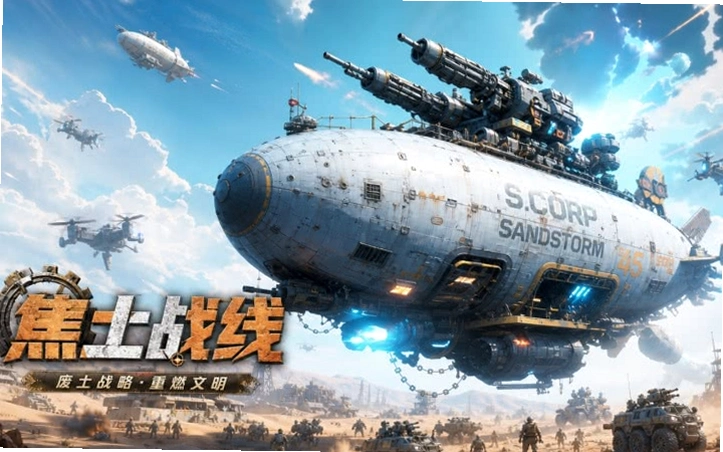 ����ս�� Scorched Earth2026 ����̹�˶�ս��Ϸ