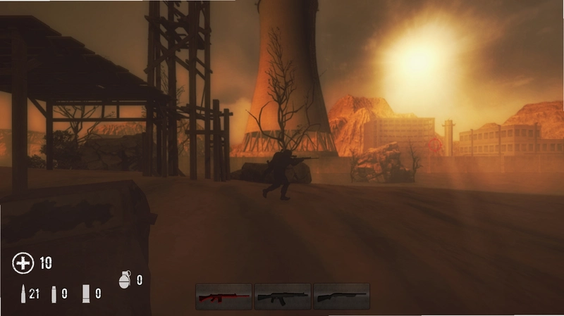 ����ս�� Scorched Earth2026 ����̹�˶�ս��Ϸ