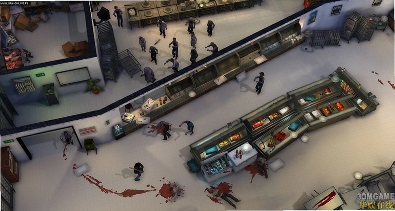 ��ʬ���� Zombie Soup2026 �ٷ����İ�