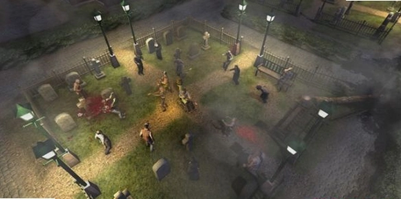 ��ʬ���� Zombie Soup2026 �ٷ����İ�