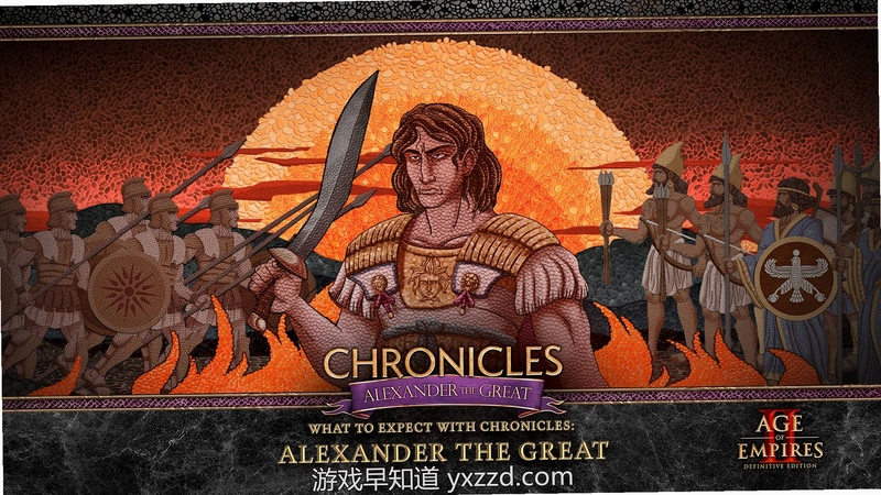 ����ɽ���� Alexander the Great2026 ��ʽ��