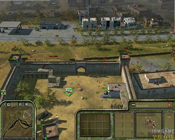 ս����װ���� Warfare Reloaded2026 Ӳ�̰�