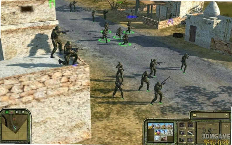 ս����װ���� Warfare Reloaded2026 Ӳ�̰�