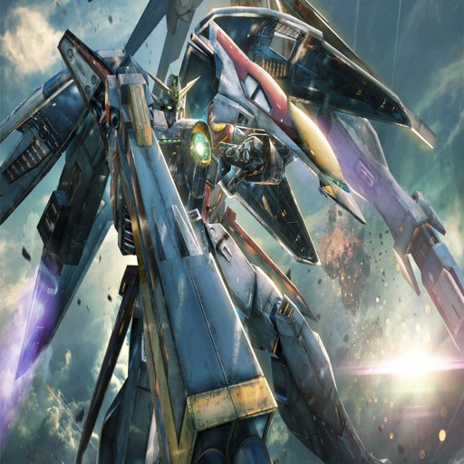 �ߴＴʱս�� Gundam RTS��ɫӲ�̰�