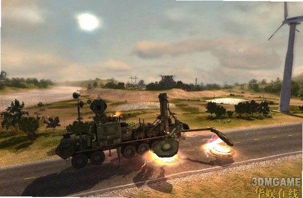 ս��Ԫ�� War Elements2026 ���°�