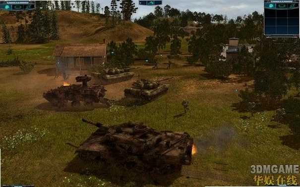 ս��Ԫ�� War Elements2026 ���İ�