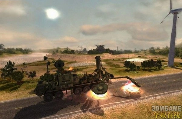 ս��Ԫ�� War Elements2026 ���İ�