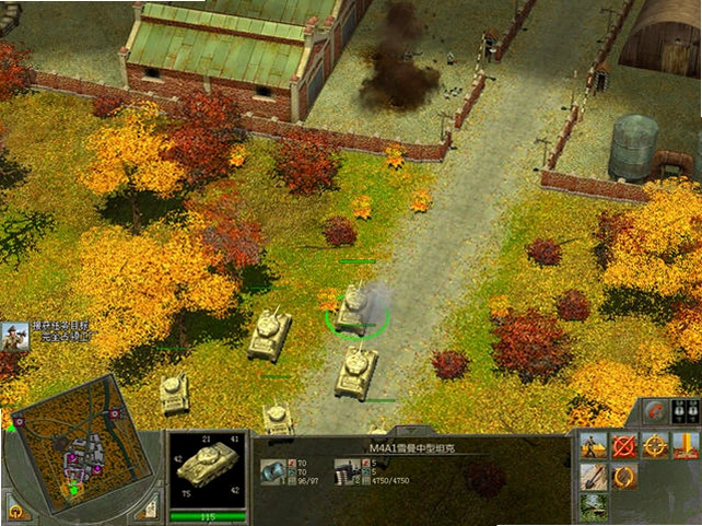 ����ս2����� Blitzkrieg 2: Liberation2026 ����Ӳ�̰�