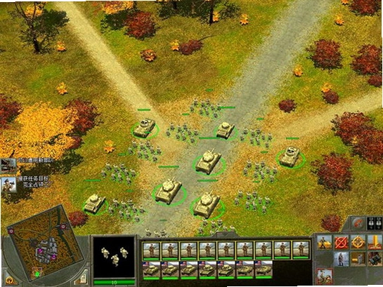 ����ս2����� Blitzkrieg 2: Liberation2026 ����Ӳ�̰�