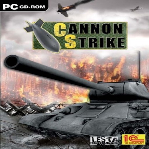 �ڻ𹥻� cannon_strike1.0.0 ��ɫӲ�̰�