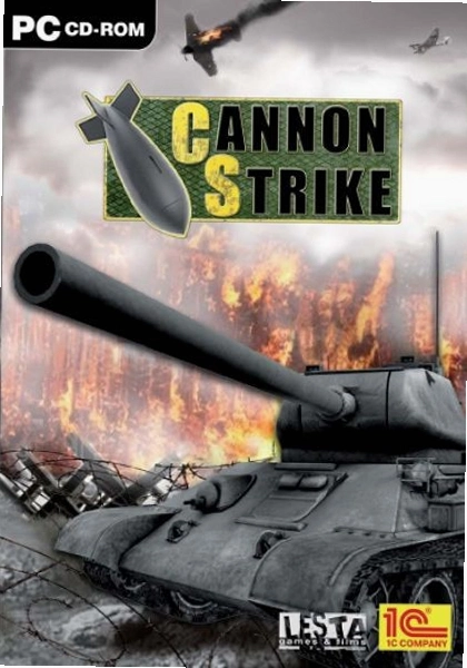 �ڻ𹥻� cannon_strike1.0.0 ��ɫӲ�̰�