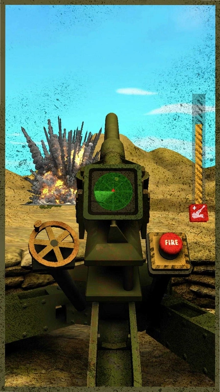 �ڻ𹥻� cannon_strike1.0.0 ��ɫӲ�̰�