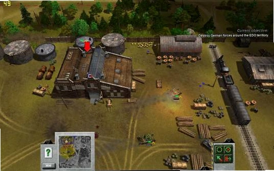 �ڻ𹥻� cannon_strike1.0 ��ɫӲ�̰�
