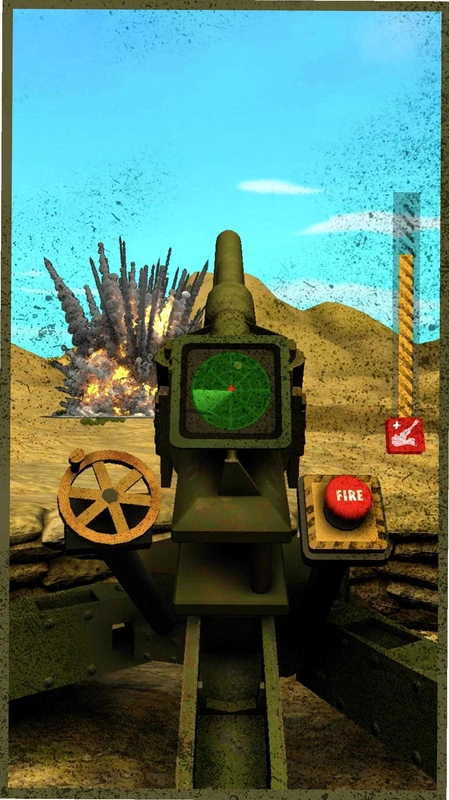 �ڻ𹥻� cannon_strike1.0 ��ɫӲ�̰�