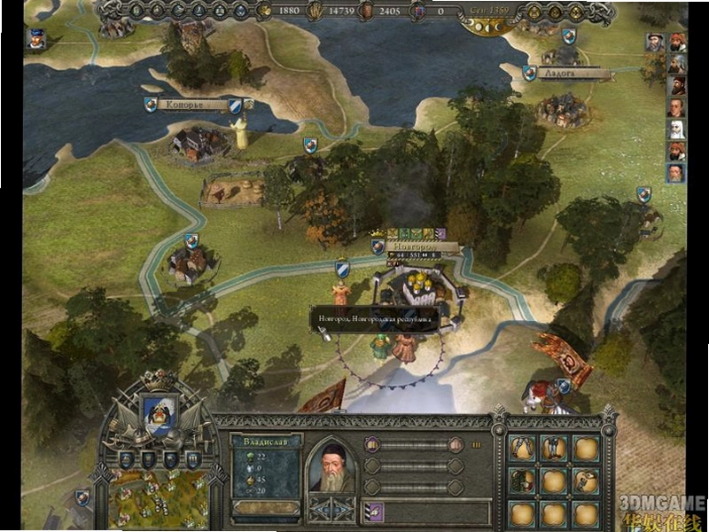 ͳ�ι��ҳ�ͻ Reign: Conflict of Nations ���İ�2026 ���°� ����ս����Ϸ
