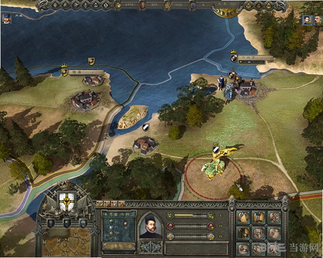 ͳ�ι��ҳ�ͻ Reign: Conflict of Nations ���İ�2026 ���°� ����ս����Ϸ