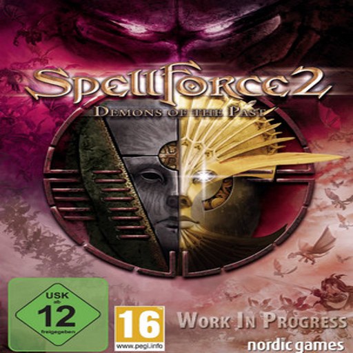 ��������2 SpellForce 21.0 ������