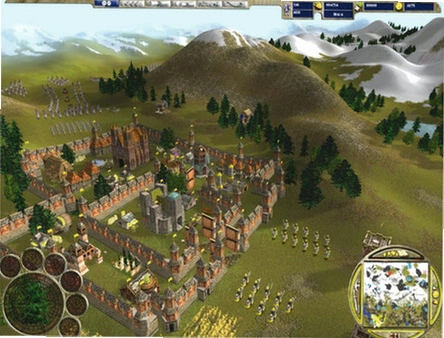 ��ʿ֮��ս�� warrior_kings_battles_demo2026 ��ɫ��