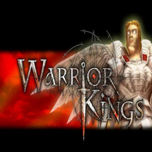 ��ʿ֮��ս�� warrior_kings_battles_demo2026 ��ɫ��
