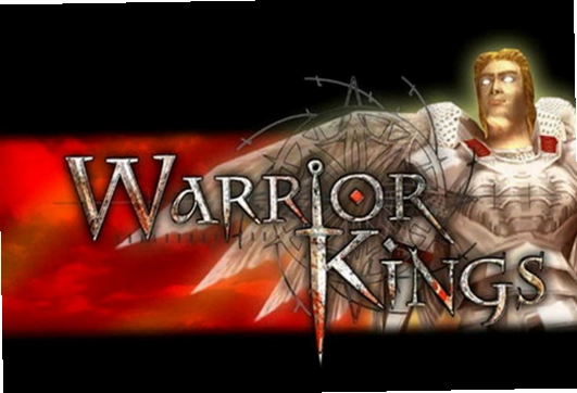 ��ʿ֮��ս�� warrior_kings_battles_demo2026 ��ɫ��