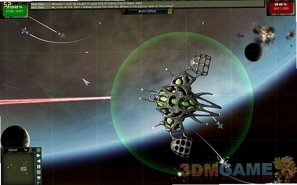 ����ͷ̫��ս�� Gratuitous Space Battles2026 ��ʽ��