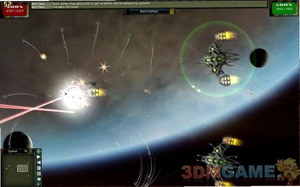 ����ͷ̫��ս�� Gratuitous Space Battles2026 ��ʽ��