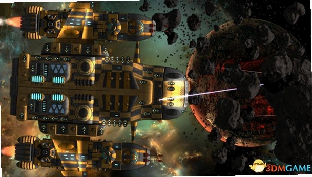 ����ͷ̫��ս�� Gratuitous Space Battles2026 ��ʽ��