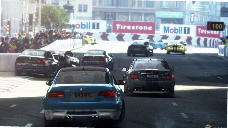 ����͢������ Turismo Carettera: Stock Cars Argentina1.0 Ӳ�̰�
