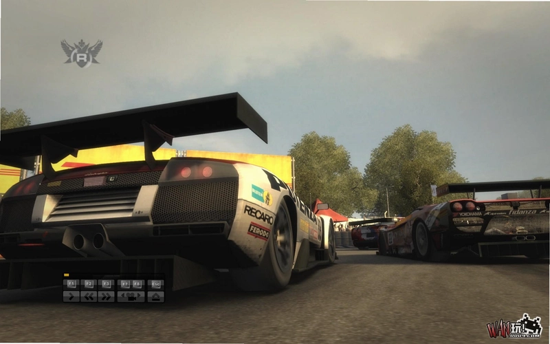 ����͢������ Turismo Carettera: Stock Cars Argentina1.0 Ӳ�̰�