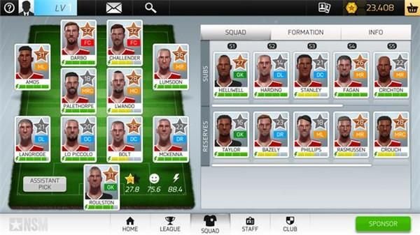 ���Ǿ����ֻ�������(Manager)v1.7.7 ��׿��