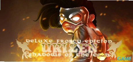 ���������ɭ��ӰUrizen Shadows of the Cold2026 �ⰲװ��