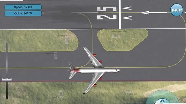 ҡ������Ա �ƽ��RockingPilot2026 �����ƽ��