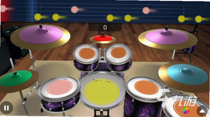 ������ʽ��Ļ� Drum Mania2026 ���°�