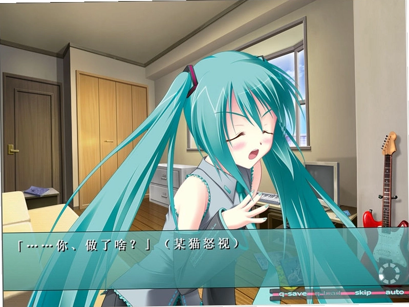 ����δ���������и�����δ������ Project DIVA F 2nd2026 ���İ�