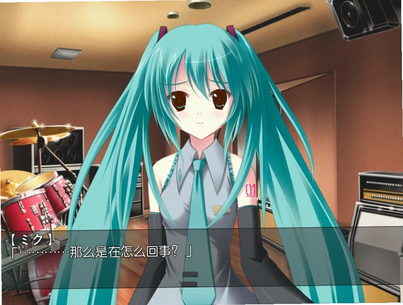 ����δ���������и�����δ������ Project DIVA F 2nd2026 ���İ�