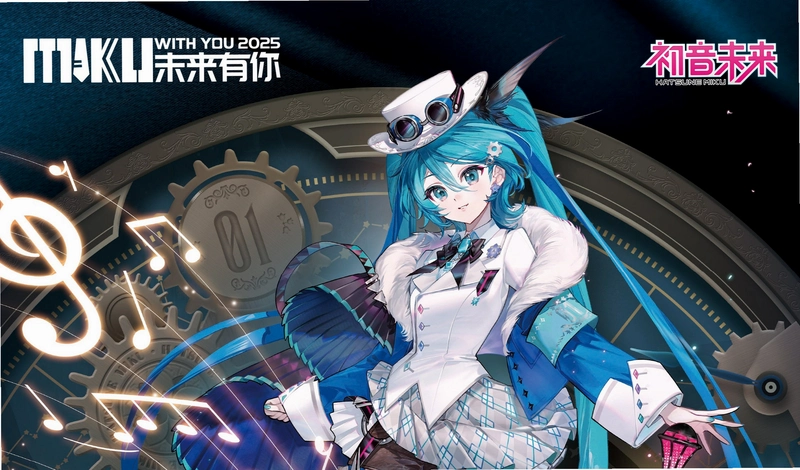 ����δ���������и�����δ������ Project DIVA F 2nd2026 ���İ�