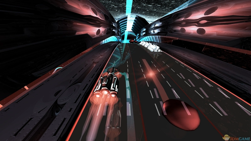 ����ս�� Audiosurf2026 �ٷ����İ�