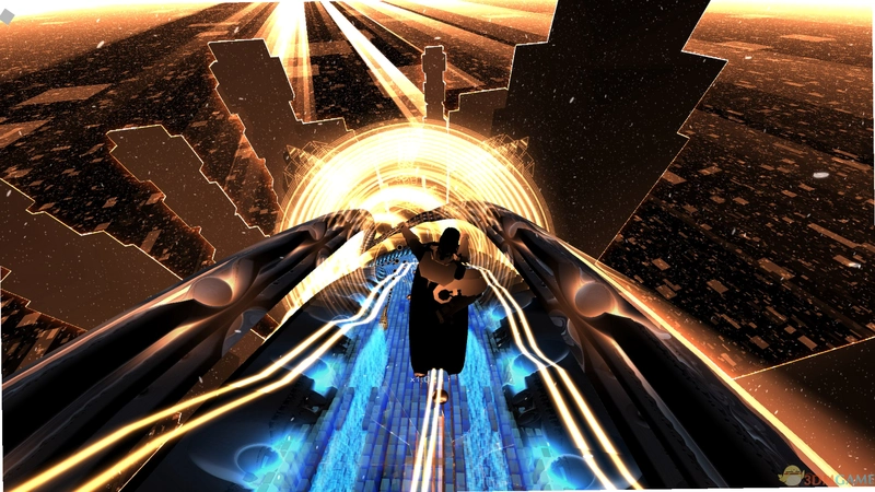 ����ս�� Audiosurf2026 �ٷ����İ�