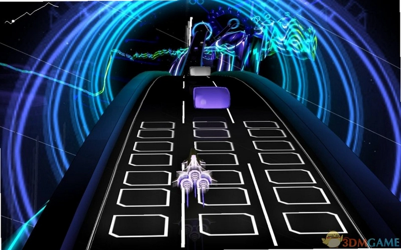 ����ս�� Audiosurf2026 �ٷ����İ�