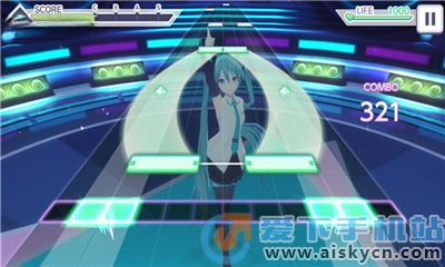 初音未来